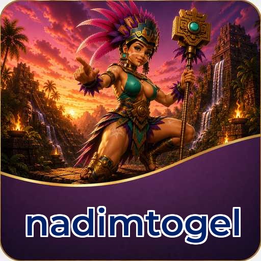 Profil nadimtogel Indonesia