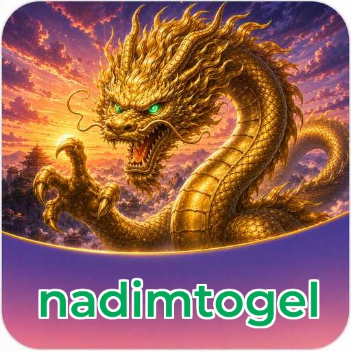 Katalog Aplikasi nadimtogel