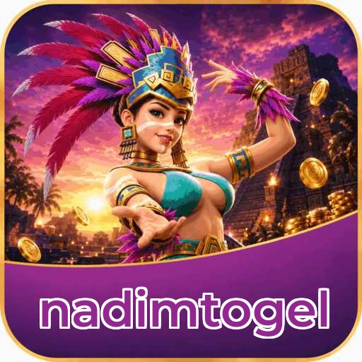 Aplikasi nadimtogel APK