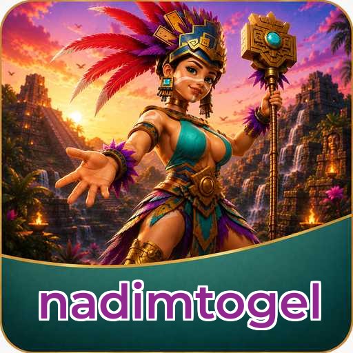 Cara Download APK nadimtogel