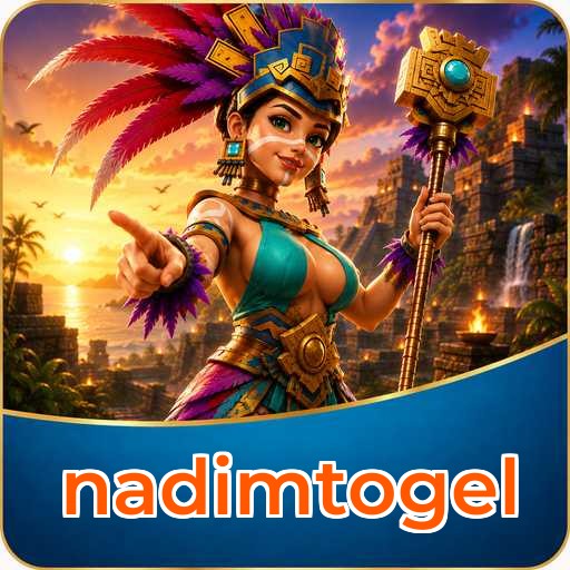 nadimtogel APK Indonesia - Dashboard dan Interface