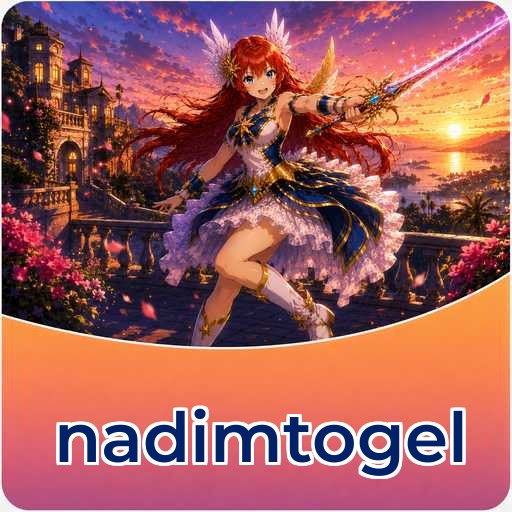 Verifikasi Resmi nadimtogel