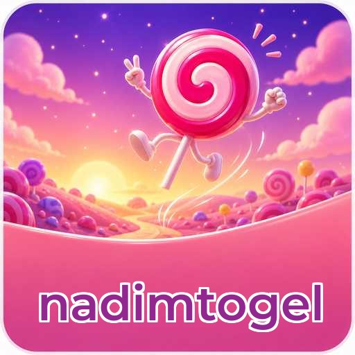 Lisensi Resmi nadimtogel