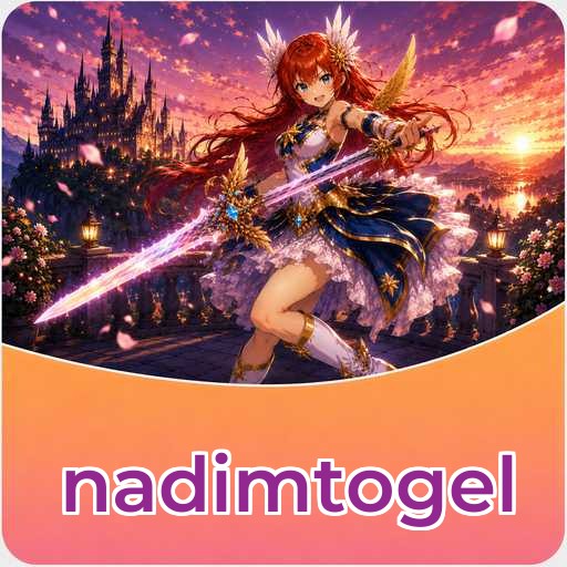 Riwayat Update nadimtogel
