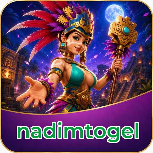 Persyaratan Sistem nadimtogel APK